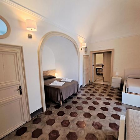 Villa Polara Modica Buitenkant foto