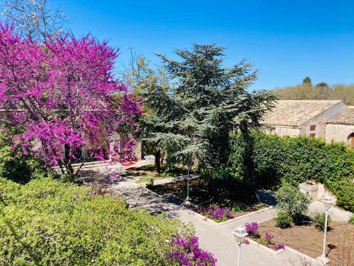 Villa Polara Modica Buitenkant foto