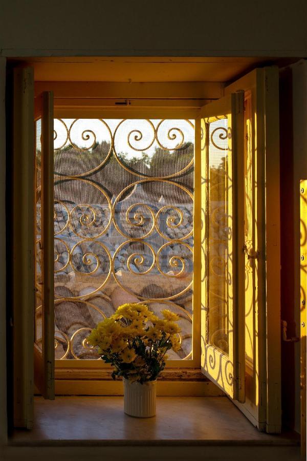 Villa Polara Modica Buitenkant foto
