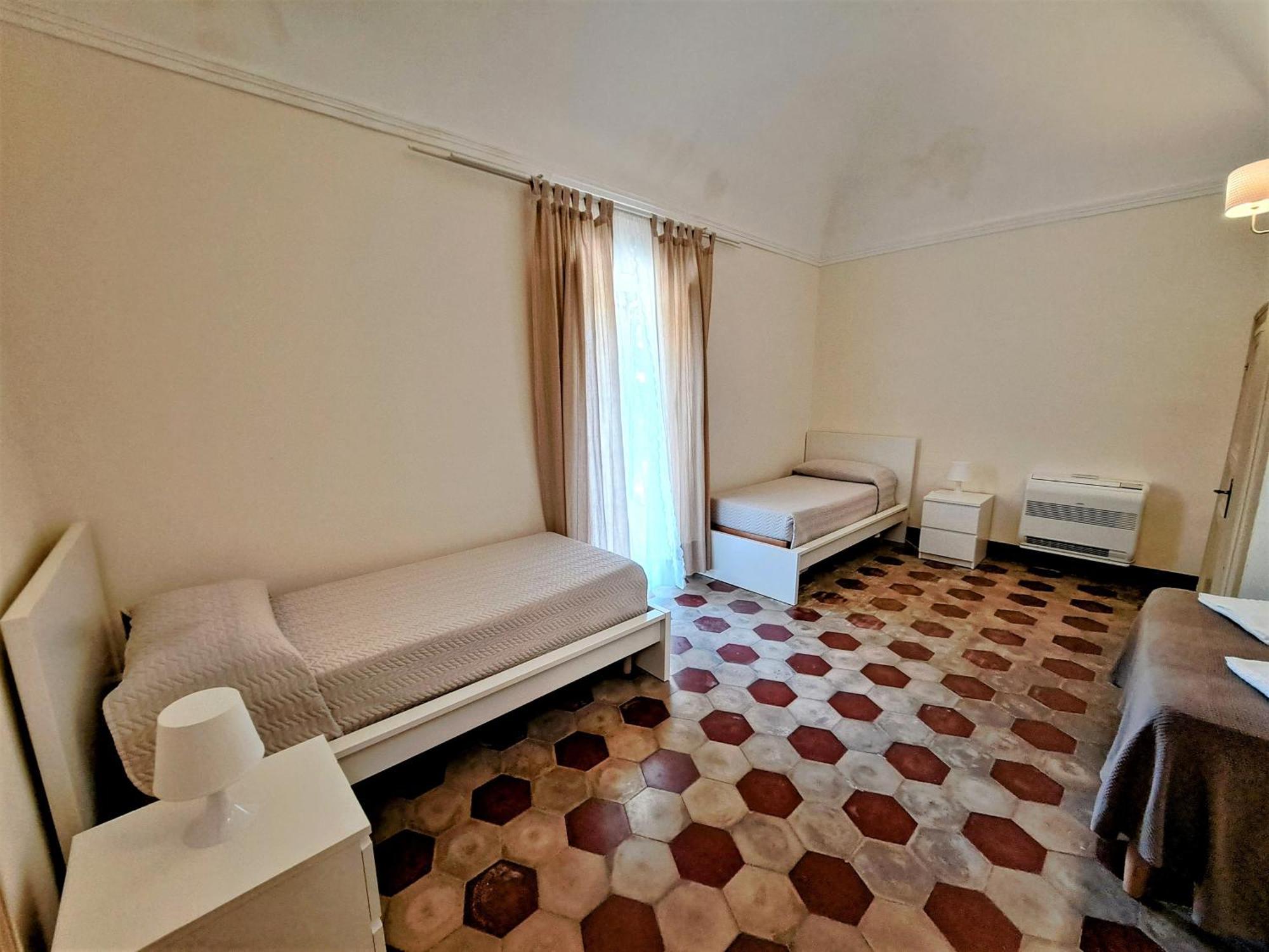 Villa Polara Modica Buitenkant foto