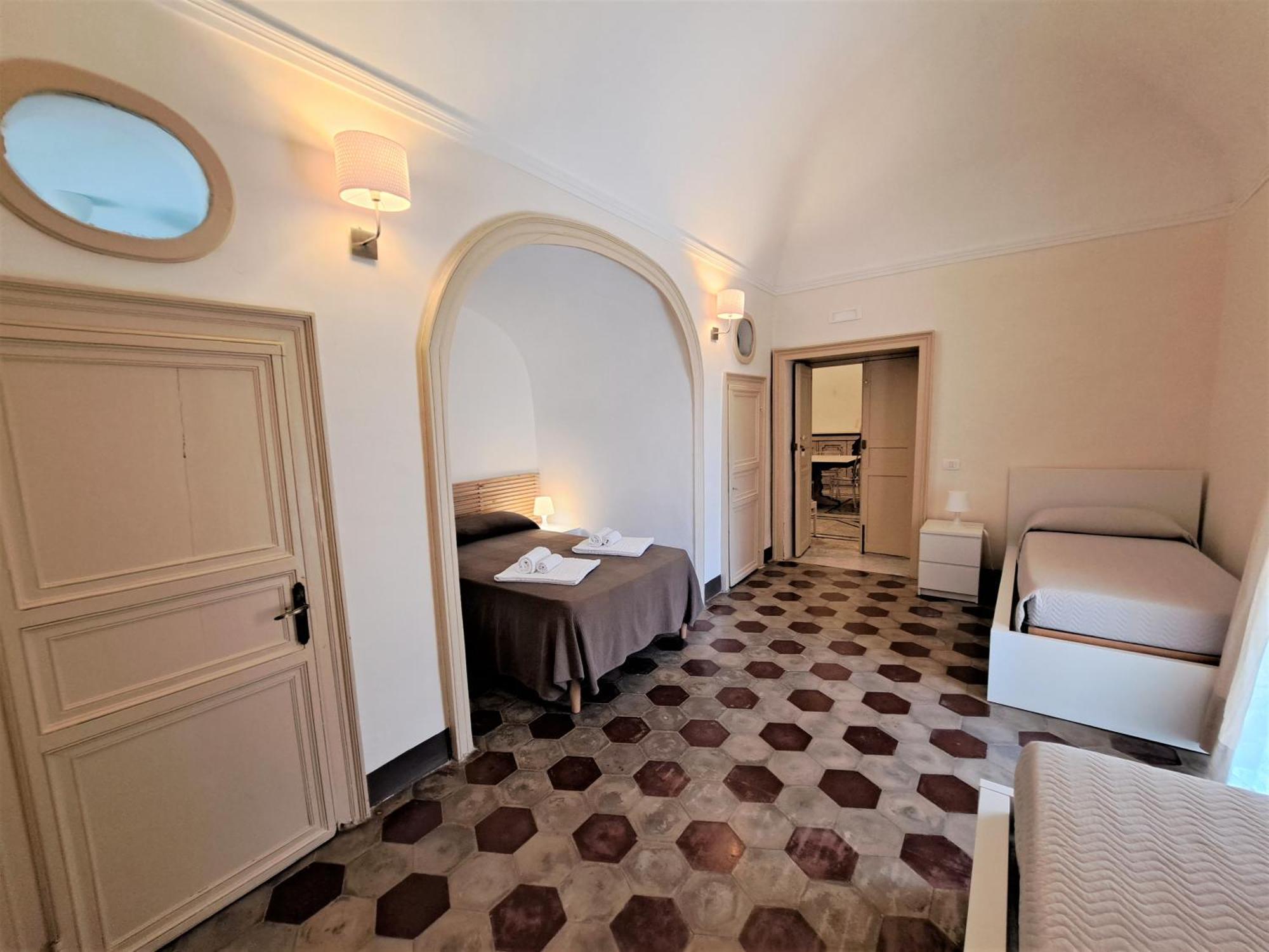 Villa Polara Modica Buitenkant foto