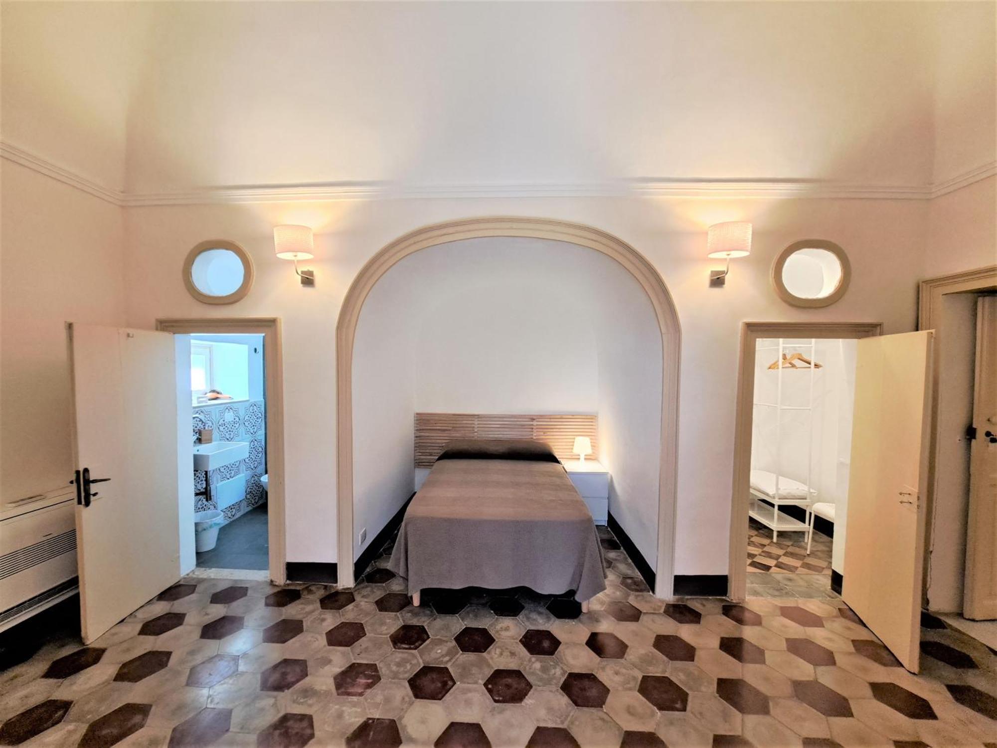 Villa Polara Modica Buitenkant foto