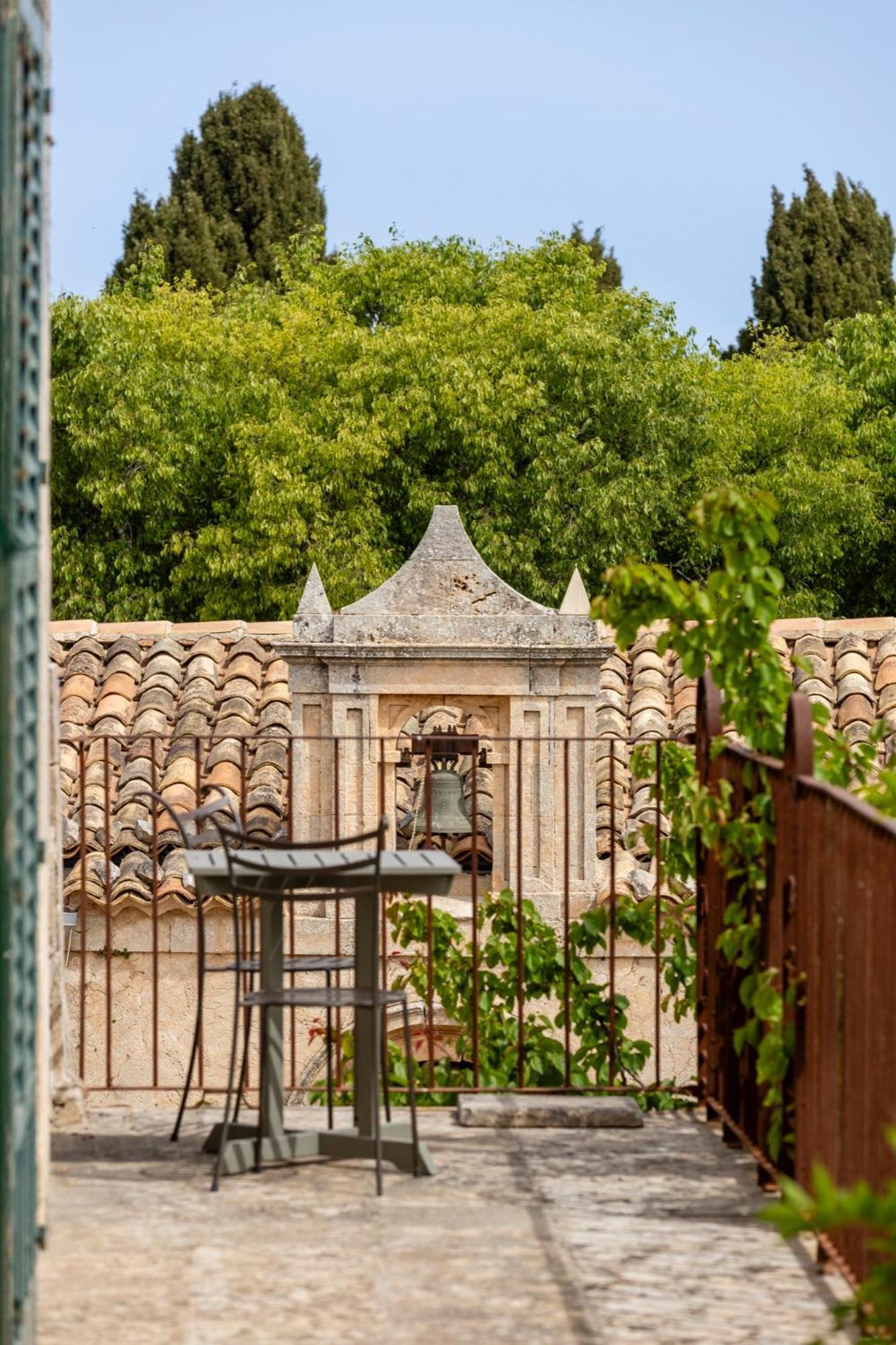 Villa Polara Modica Buitenkant foto